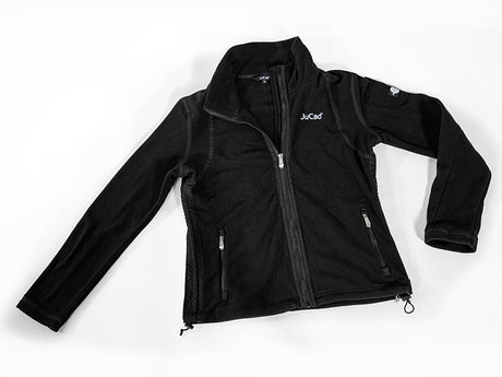 JuCad Fleecejacke Damen  Jucad Golf