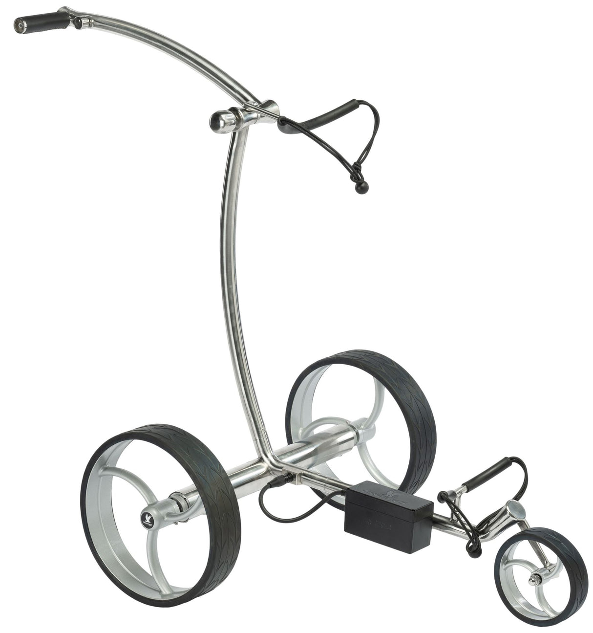 Leisure Golf Taurus 2.0 2025 Golftrolley Elektrisch Leisure Golf