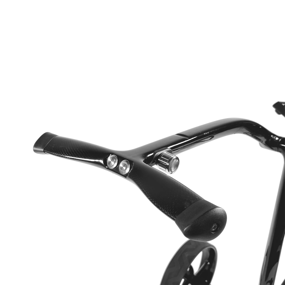 Galaxy Carbon Elektrotrolley Golftrolley Elektrisch Galaxy Golf