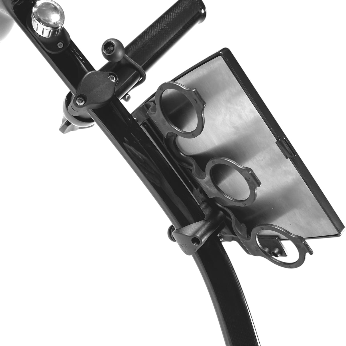 Galaxy Carbon Elektrotrolley Golftrolley Elektrisch Galaxy Golf