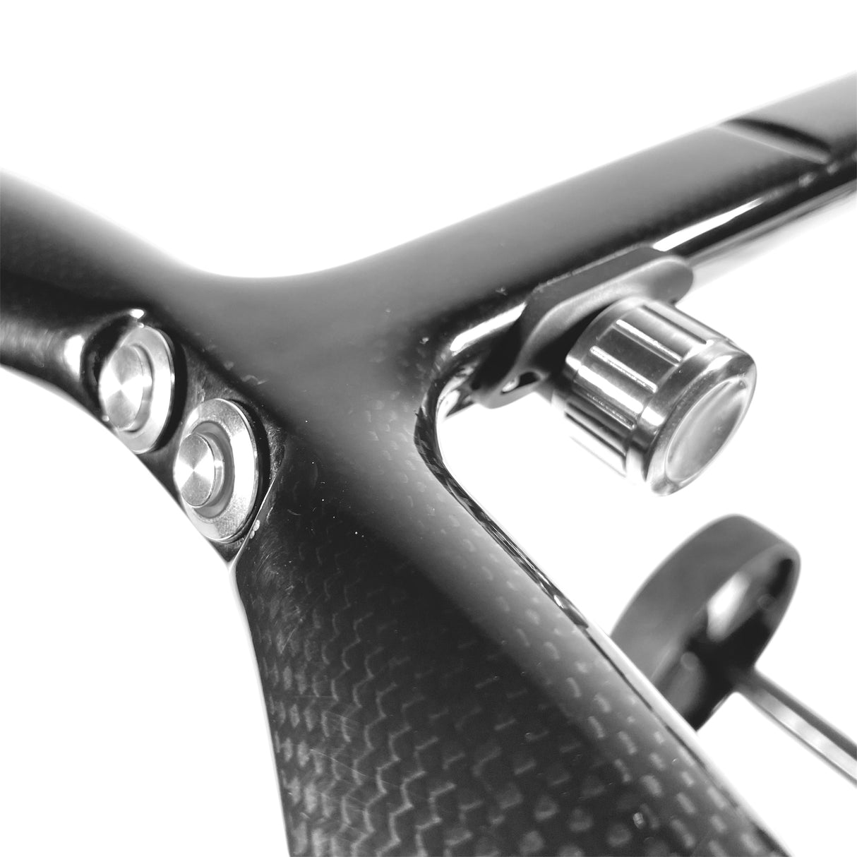 Galaxy Carbon Elektrotrolley Golftrolley Elektrisch Galaxy Golf