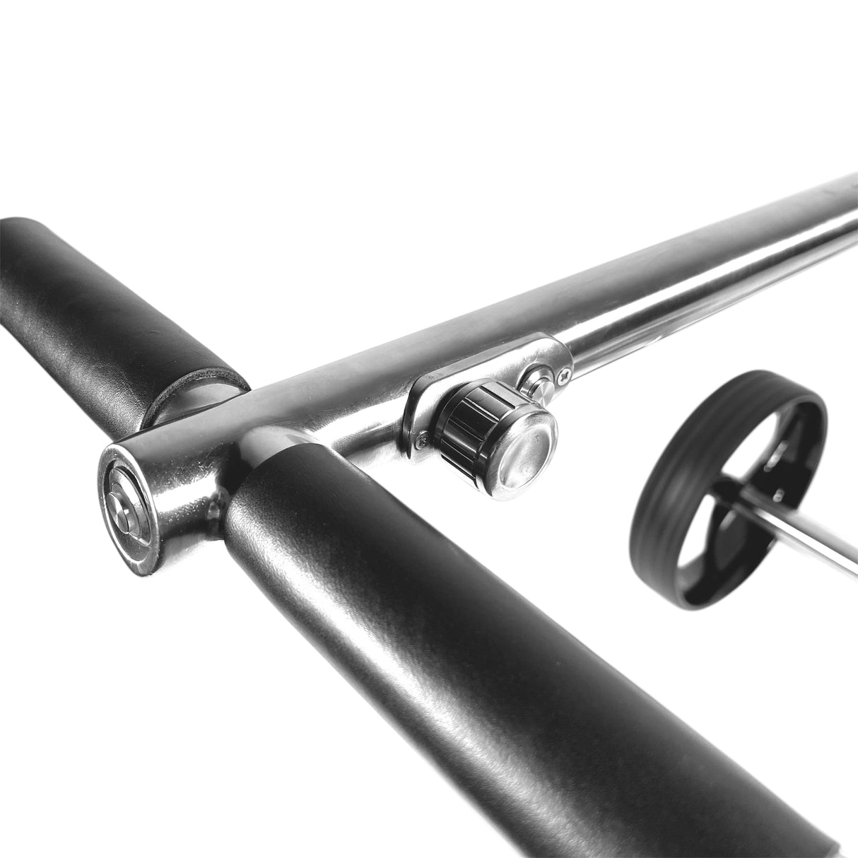 GALAXY Edelstahl-Golftrolley mit Fernbedienung Golftrolley Elektrisch Galaxy Golf