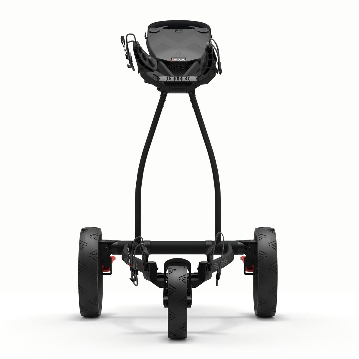 Blade IP 2.0 Golftrolley Big Max