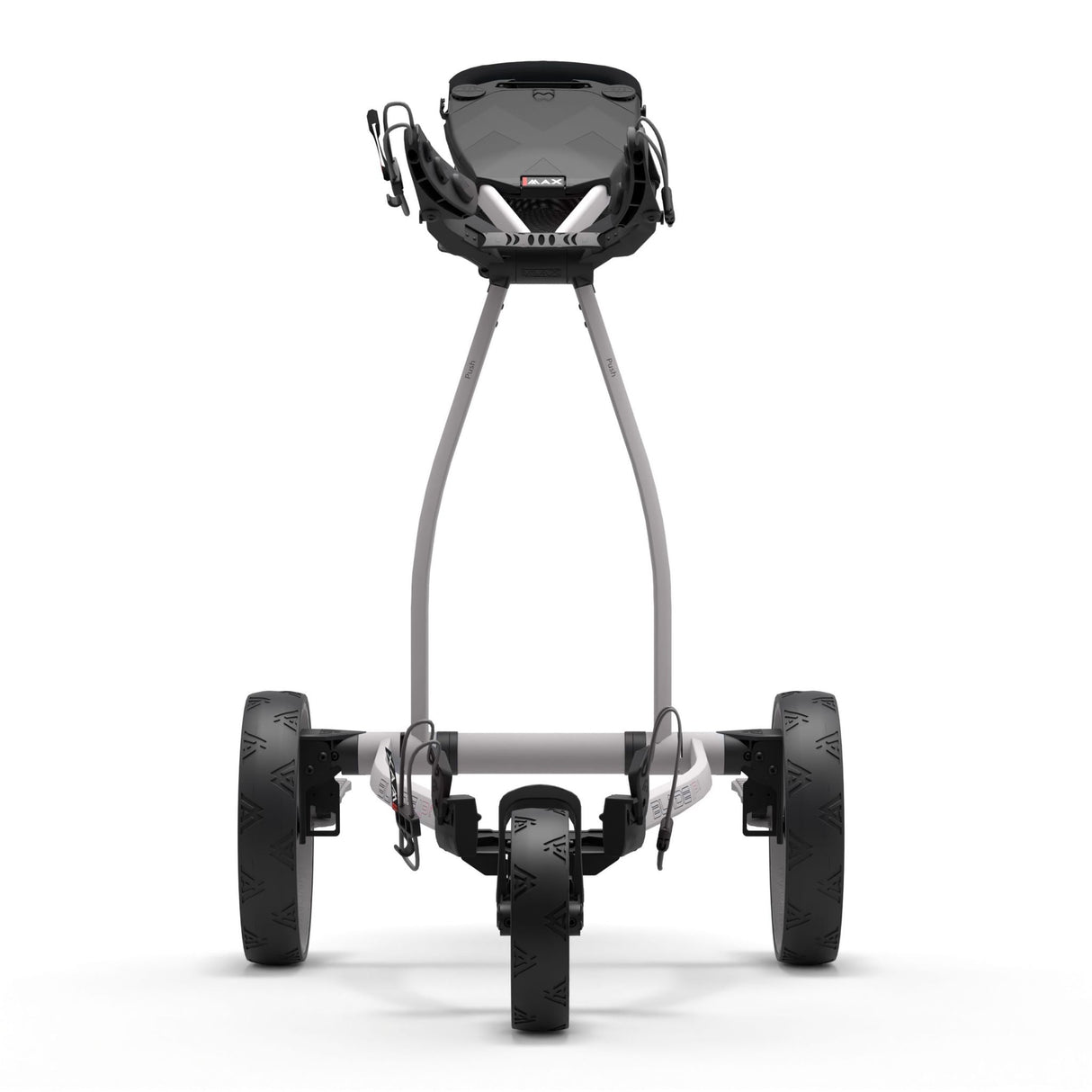 Blade IP 2.0 Golftrolley Big Max