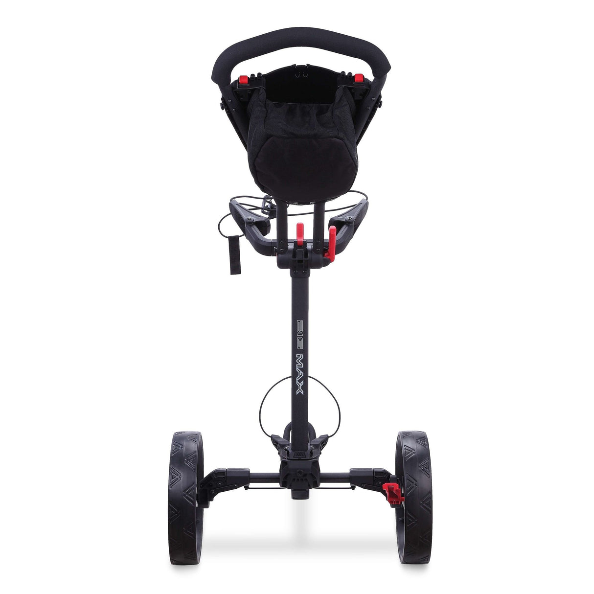 Big Max Blade Trio Golftrolley Big Max