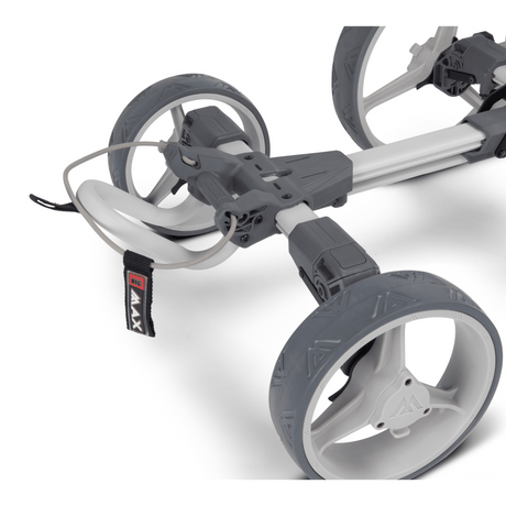 Big Max Blade Quattro 4-Rad-Trolley Golftrolley Big Max