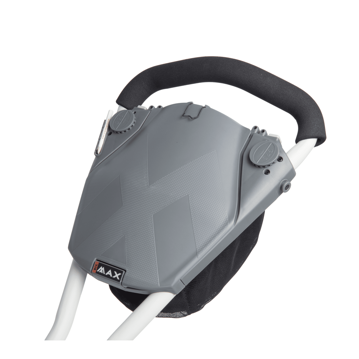 Big Max Blade Quattro 4-Rad-Trolley Golftrolley Big Max