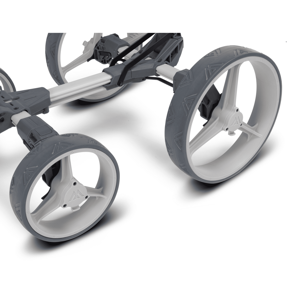 Big Max Blade Quattro 4-Rad-Trolley Golftrolley Big Max