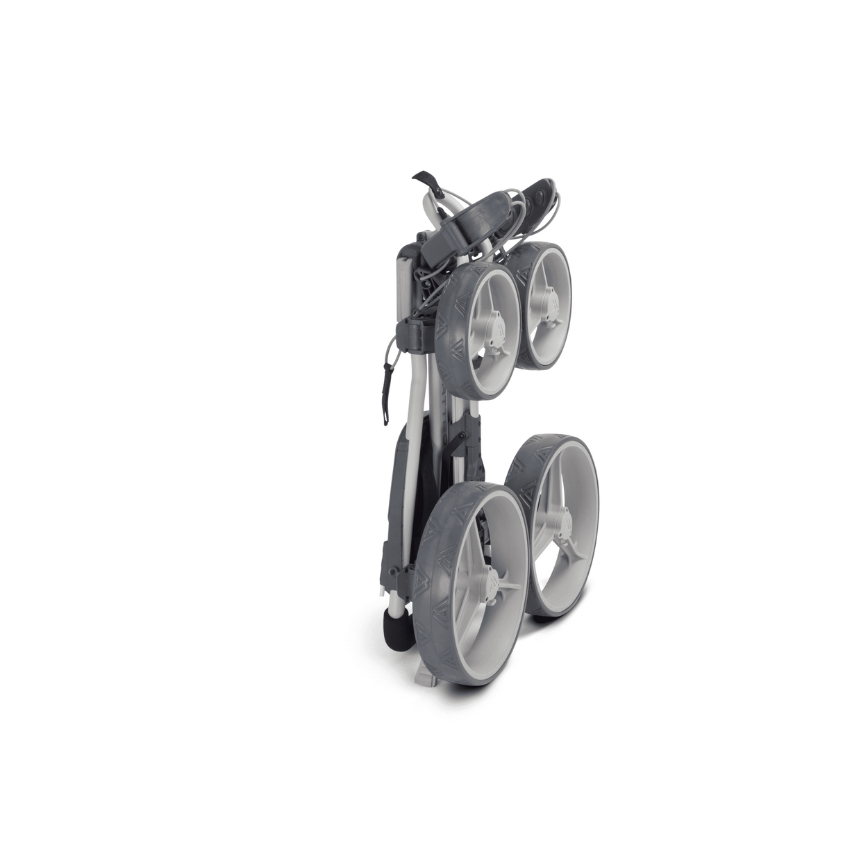 Big Max Blade Quattro 4-Rad-Trolley Golftrolley Big Max
