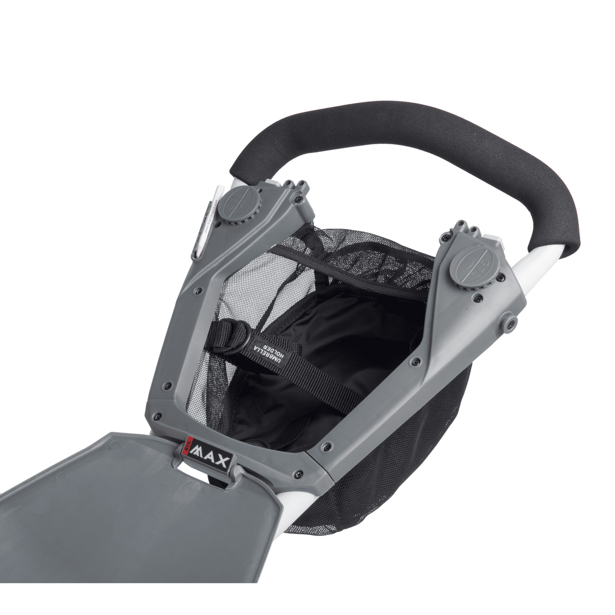 Big Max Blade Quattro 4-Rad-Trolley Golftrolley Big Max