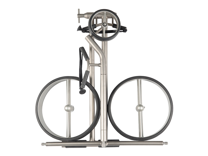 JUCAD Ghost Titan manuell - Inkl. Zubehör Golftrolley Jucad Golf