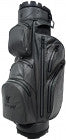 Leisure Golf Watersafe Organizer Cartbag Grau Cartbags Leisure Golf