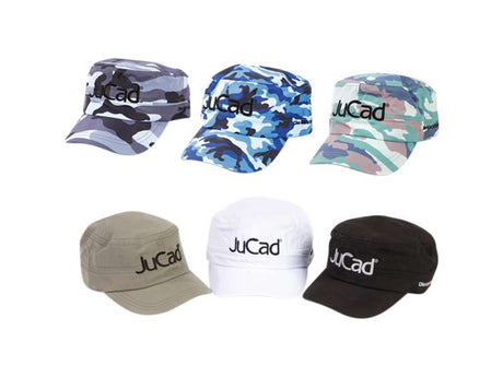 Jucad Hunter Style Kappe  Jucad Golf