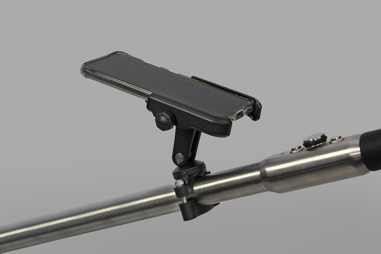 PG-Powergolf Handyhalterung Metall PG-Powergolf