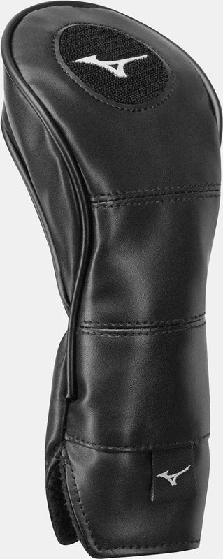 Mizuno Tour Utility Kopfhaube Mizuno Golf Schwarz
