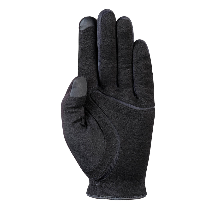 Zoom Gloves Ice Winter - Unisex 6er Pack Big Max