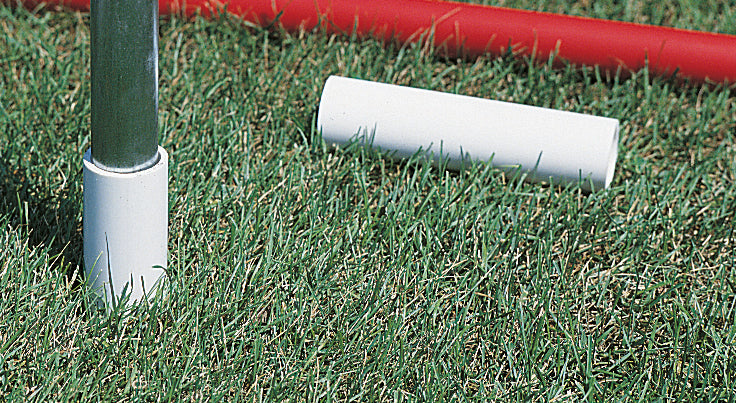 Gefahrenmarker Bodenanker Markierungsmarker Golftech