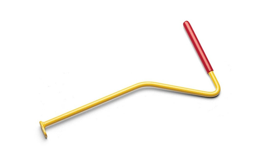 Cup Haken Lochbohrer Golftech