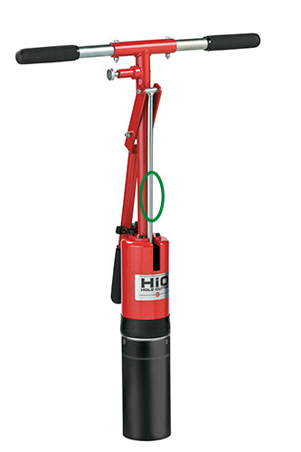 Hole Cutter Hio Ejecting Rod Ersatzteil Lochbohrer Golftech