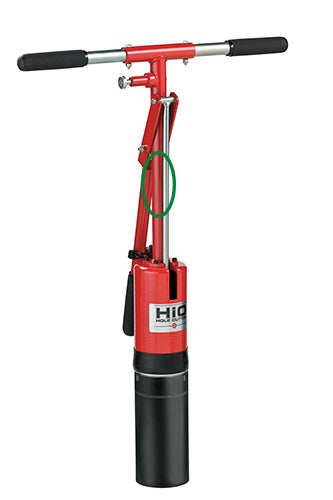 Hole Cutter Hio Outer Tube Ersatzteil Lochbohrer Golftech