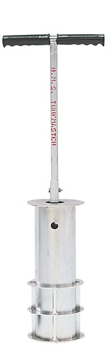 Hole Cutter Turfmaster Lochbohrer Lochbohrer Golftech