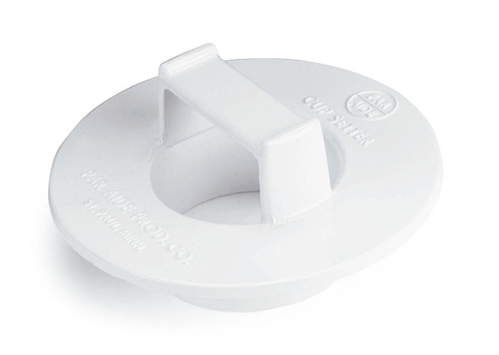 ParAide Cup Setter Aluminium Lochbohrer Golftech