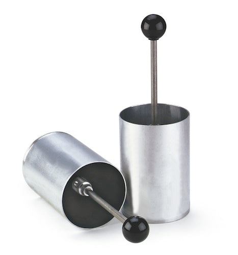 ParAide Locheinsätze Cup Hole Cleaner Lochbohrer Golftech