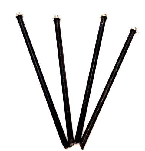 Scrusher Asphaltnagel 15 cm - Erford 4 Schuhputzer Golftech