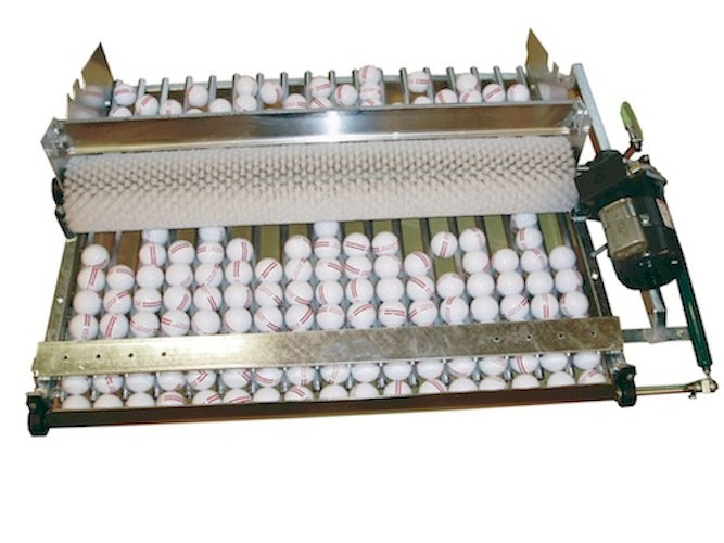 Range Servant GL-10 Ballautomat – 10.000 Bälle Kapazität Ballautomat Golftech