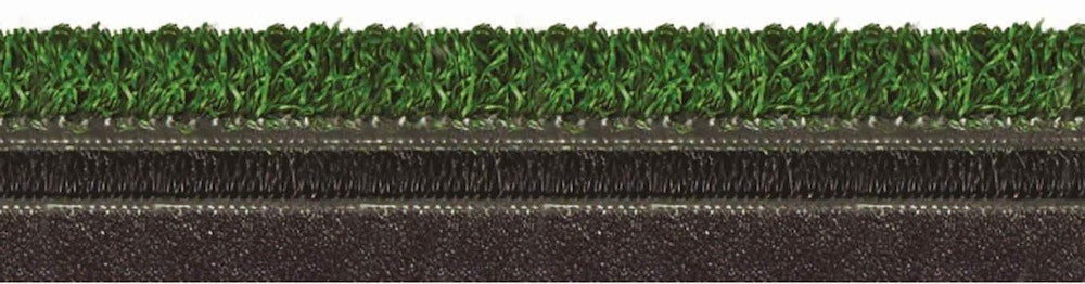 Dura Range Airflex Abschlagmatte Abschlagmatte Golftech