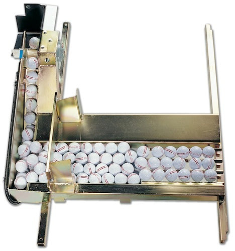 Range Servant Ultima 15 Ballautomat Golftech