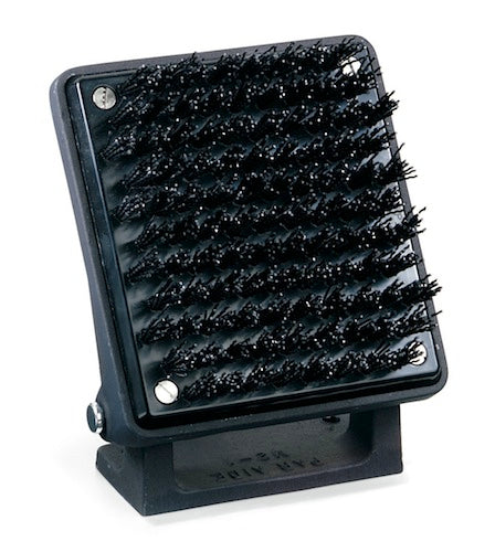 Spikebürste Hinge Mount Par Aide Schuhputzer Golftech