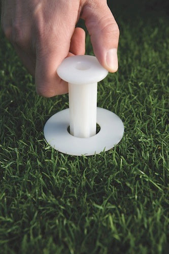 Range-Banner Easymark System I Rangebanner Golftech