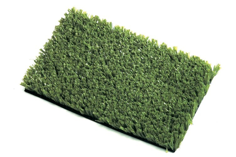 Kunstrasen - Range Turf Olive (Grün) - Per m2 Rollenbreite 4,0m Kunstrasen Golftech