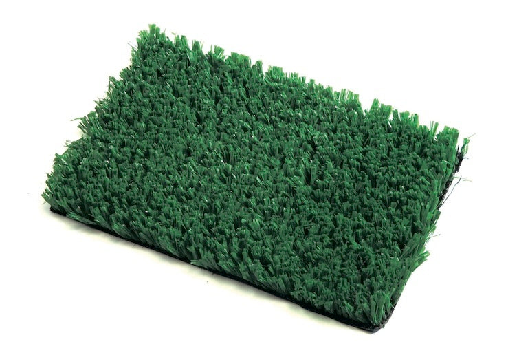 Kunstrasen - Range Turf Verde (Fairway) - Per m2 Rollenbreite 4,0m Kunstrasen Golftech
