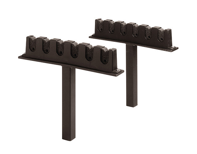 Fahnen Caddie Junior - 2 Stück Fahnenstangen Golftech