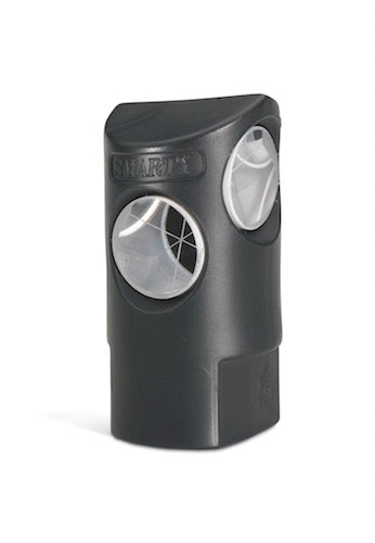 Smarty Reflektor Fahnenstangen Golftech