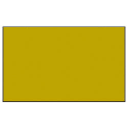 Fahne Nylon Gold Neutral Fahnen Golftech