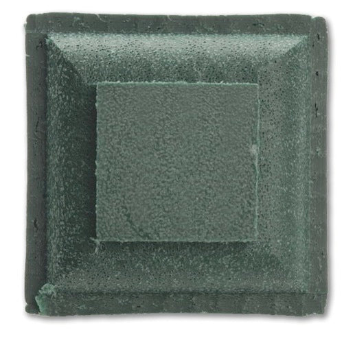 Gefahrenmarker Par Aide mit Spike 45 cm Gelb Seilpfosten Golftech