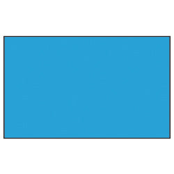 Fahne Nylon Hellblau Neutral Fahnen Golftech