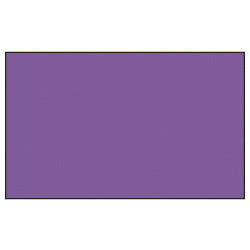 Fahne Nylon Violett Neutral Fahnen Golftech