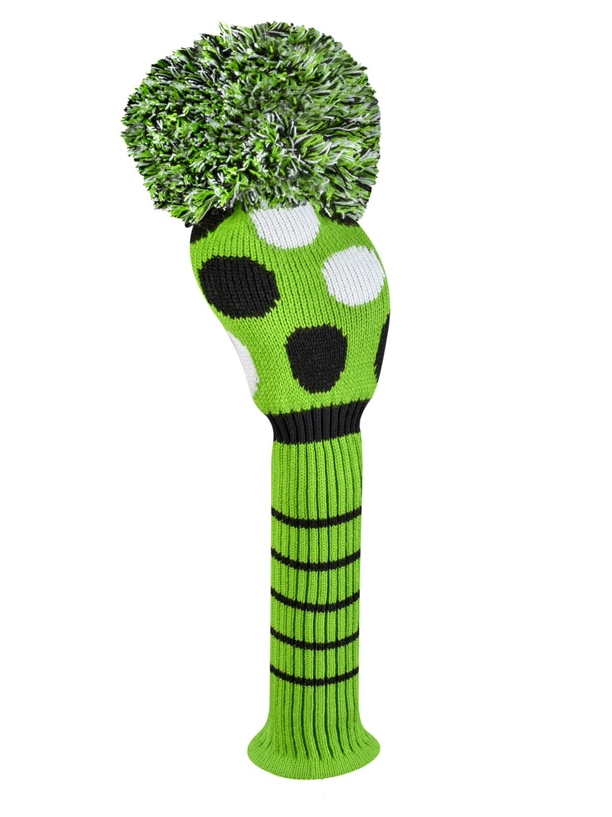 Just4Golf Headcover Driver 06900-D203 around-golf