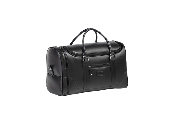 JuCad Reisetasche Tasche Jucad Golf Schwarz