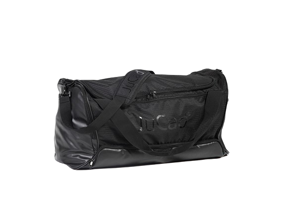 JuCad Sporttasche Tasche Jucad Golf Schwarz