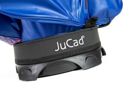 Jucad Bag Silence Dry Cartbag Jucad Golf