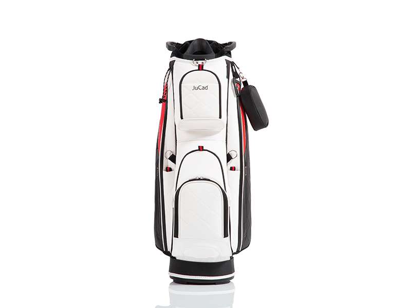 "Vorführmodell" JuCad Bag First Class Cartbags Jucad Golf