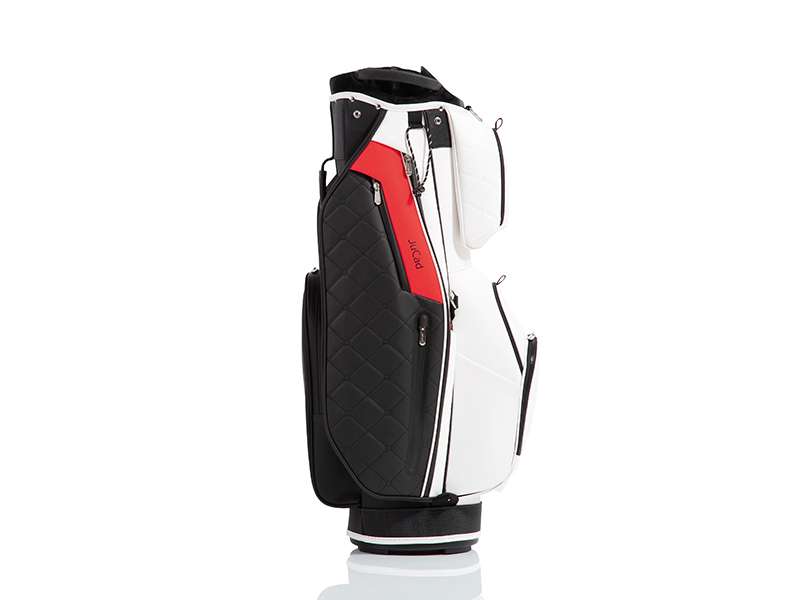 "Vorführmodell" JuCad Bag First Class Cartbags Jucad Golf