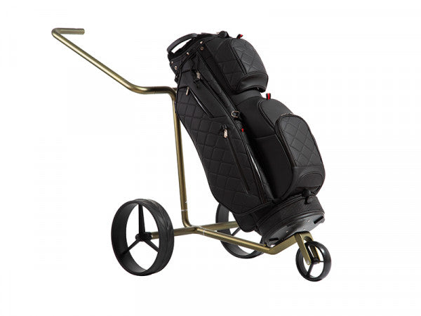 JuCad First Class Cartbag Cartbags Jucad Golf