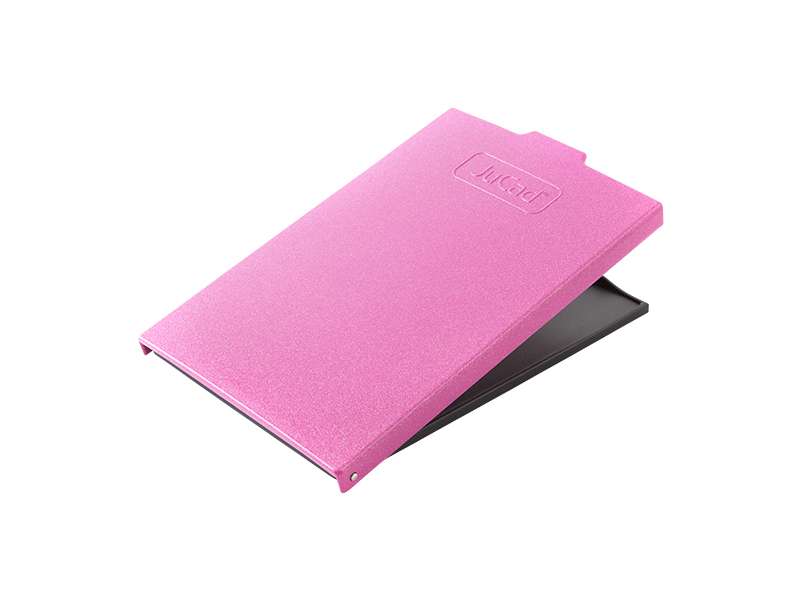 JuCad Scorekartenhalter GFK Jucad Golf