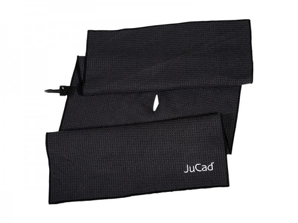 JuCad Funktions Schlägertuch Jucad Golf